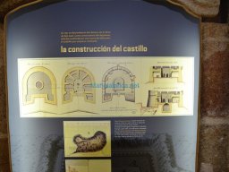 Castillo de San Juan-Aguilas 2012